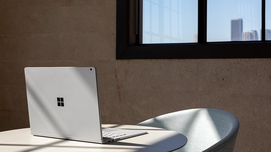 更长的电池续航