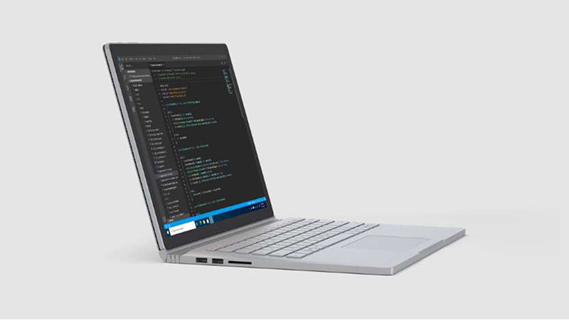 为你的代码提供动力