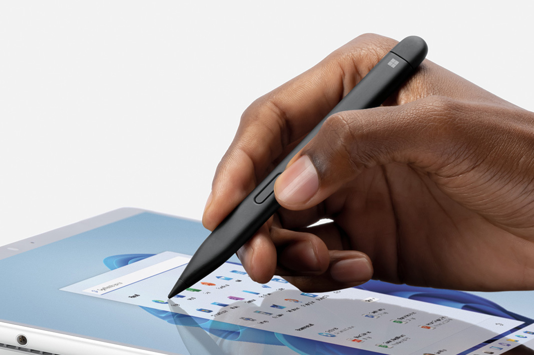 Windows 11 让您更接近自己的所爱