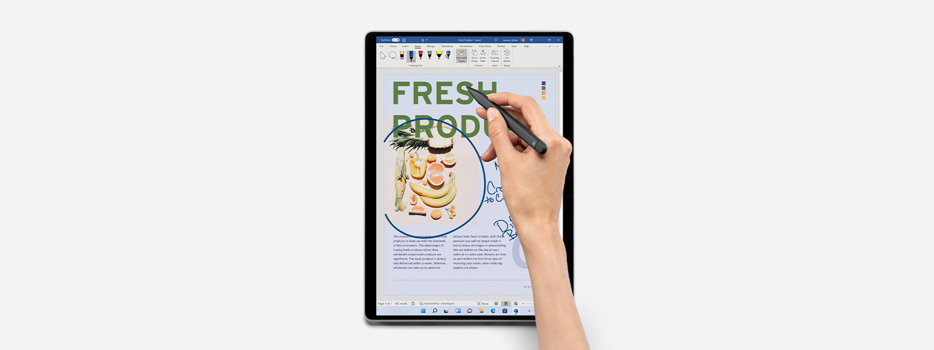融入 Windows 应用程序，工作玩乐尽情挥洒