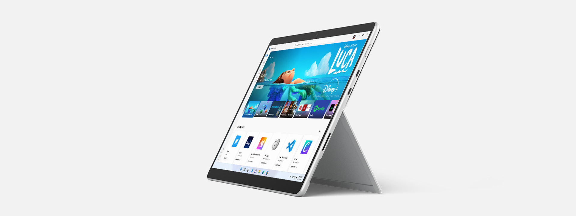使用全新设计的 Microsoft Store 应用程序，发现超棒的应用程序