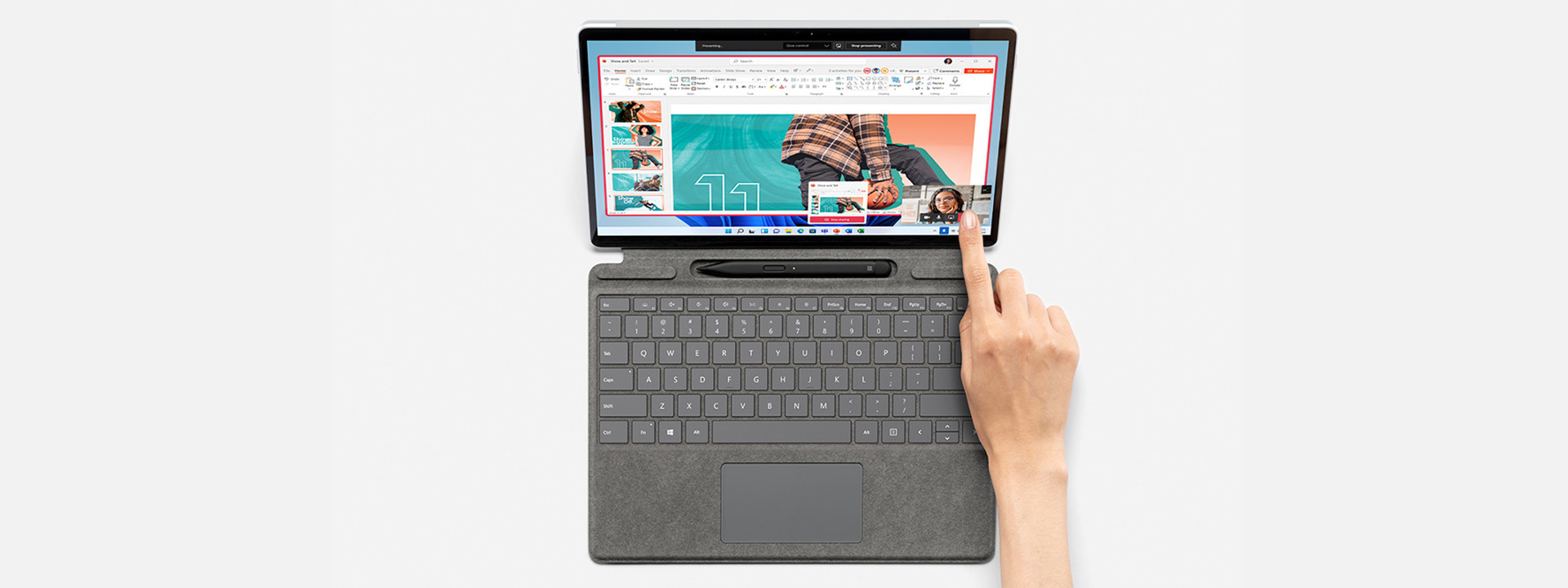 运用 Microsoft 365 应用程序，提高工作效率