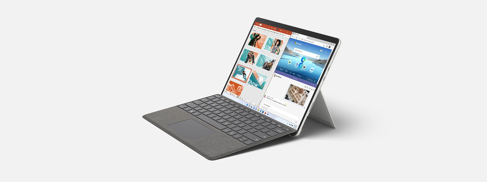 使用 Snap Assist 应用程序排列优化您的屏幕界面