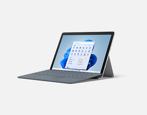 Pro 家族 - Surface Go 3