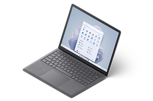 Surface Laptop 5