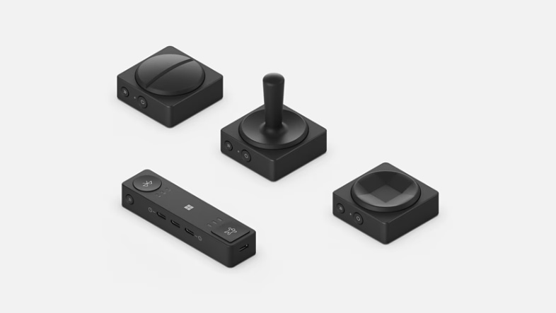 Surface 设备上 Windows 11 专业版安全性菜单的特写视图。