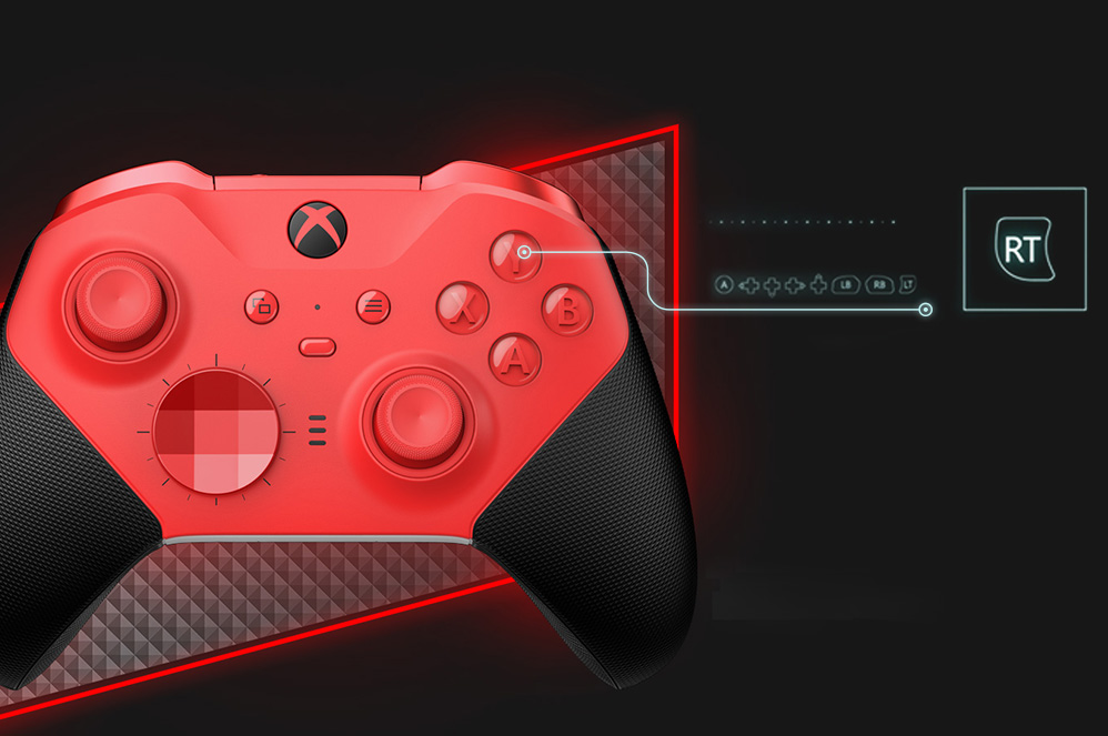 更多自定义方式