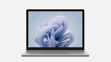 一台 Surface Laptop 6 商用版。