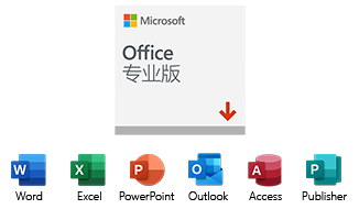 Office 专业版