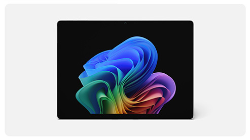 Surface Pro 商用版, Windows 11 AI+ PC, 13 英寸 | Intel。