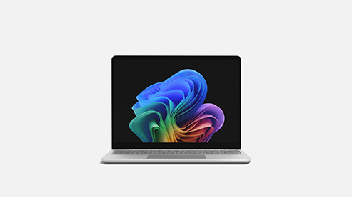 一台 Surface Laptop 商用版, 13 英寸 | Snapdragon。
