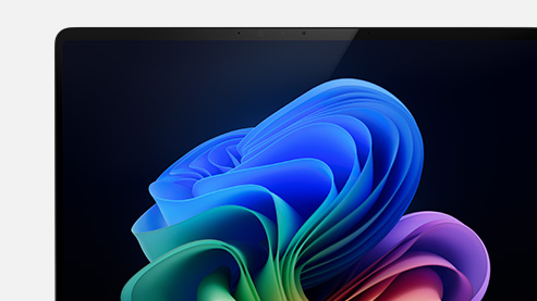 Surface Laptop 商用版, Windows 11 AI PC屏幕